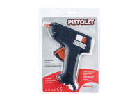 Pistolet do kleju mały 10W Brewis